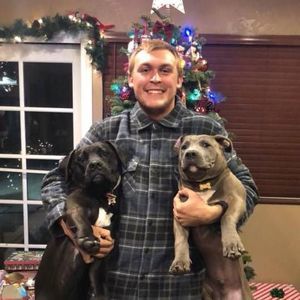 Meet your Posher, Kyle